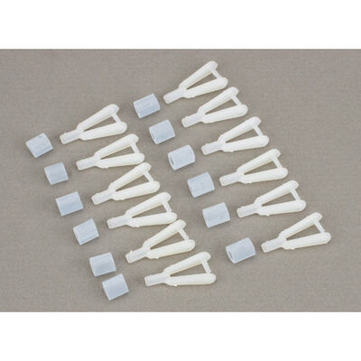 Bulk Nylon Kwik-Links Bulk Nylon Kwik-Links