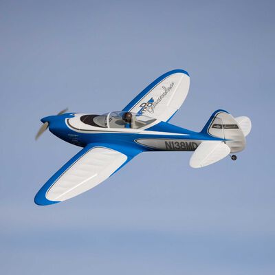 Commander mPd 1.4m BNF Basic with AS3X and SAFE Select Commander mPd 1.4m BNF Basic with AS3X and SAFE Select