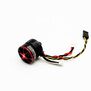 Mini Komodo Unity 2-in-1 Brushless ESC/Motor, 1/18 HobbyPlus CR18P Juice Up