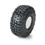 1/10 BFG Krawler T/A KX G8 Front/Rear 2.2" Rock Crawling Tires (2)