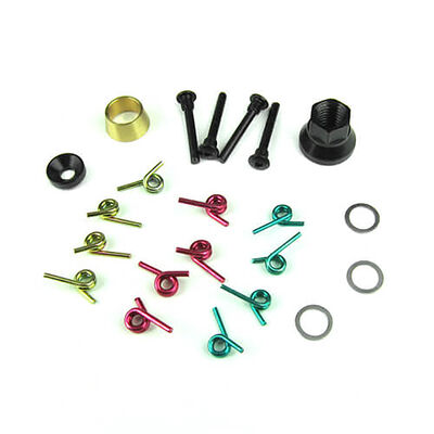 Clutch Springs and Hardware Set: NB48/NT48 Clutch Springs and Hardware Set: NB48/NT48