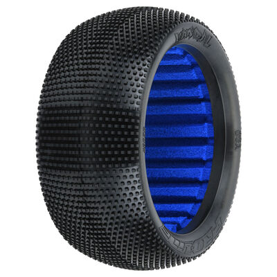 1/8 Vandal S5 Front/Rear 4.0" Off-Road Truggy Tires (2) 1/8 Vandal S5 Front/Rear 4.0" Off-Road Truggy Tires (2)