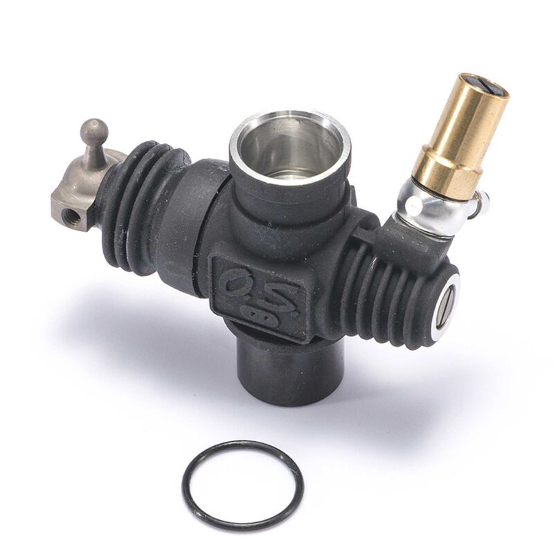 CARBURETOR COMPLETE 22E2(B) W/O REDUCER