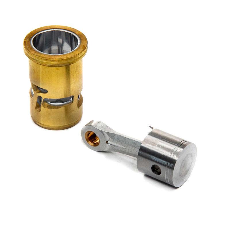 O.S. Built-Up Parts Set Cyl Piston OS Speed R21GT