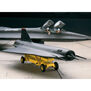 1/72 SR71A Blackbird