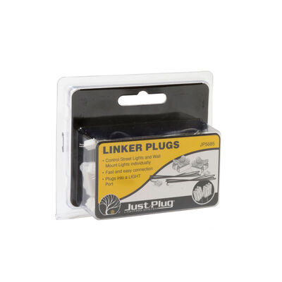 Linker Plugs Linker Plugs