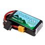 14.8V 2200mAh 4S 60C G-Tech LiPo Battery: XT60