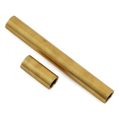 F10 Portal Front Axle Brass Tubes F10 Portal Front Axle Brass Tubes