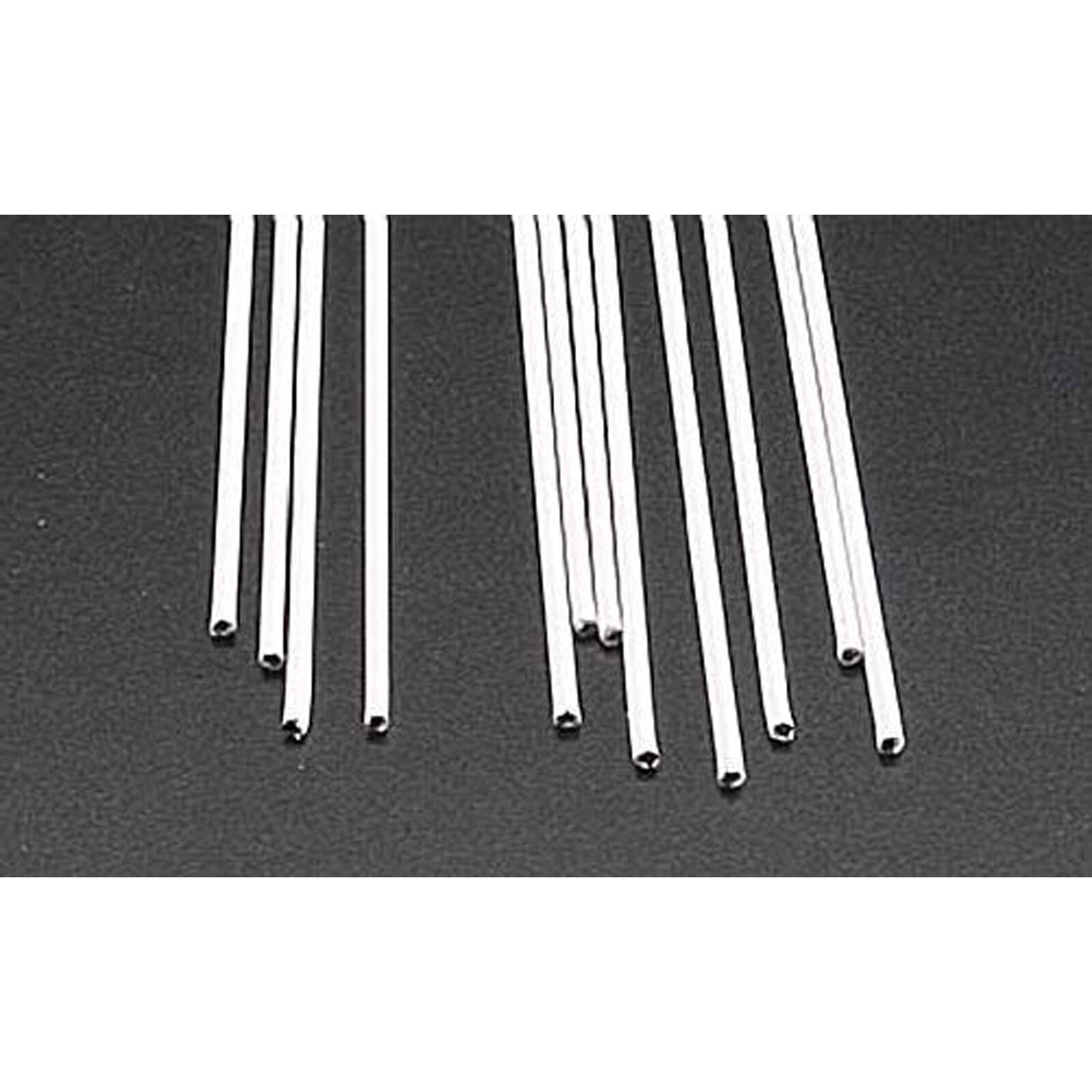 TB-2 Round Tubing,1/16" (12)