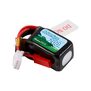 11.1V 200mAh 3S 30C G-Tech LiPo Battery: JST