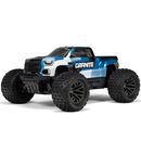 1/10 GRANITE 223S 4X4 RTR Brushless Monster Truck