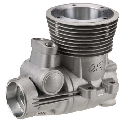 Crankcase: FS-62V Crankcase: FS-62V