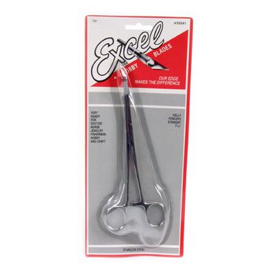 Hemostat, 7-1/2 Straight Nose Hemostat, 7-1/2 Straight Nose
