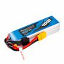 22.2V 4000mAh 6S 60C G-Tech LiPo Battery: XT90