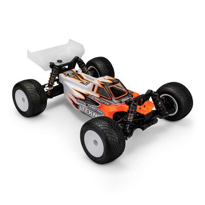 F2 Tekno ET410.2 Body F2 Tekno ET410.2 Body