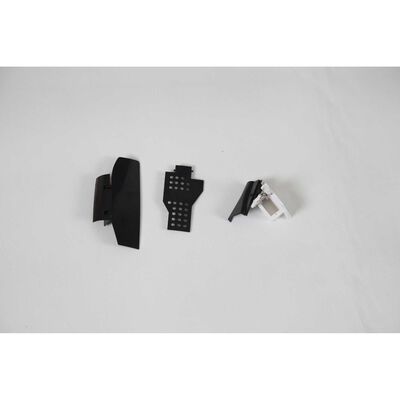 Front Landing Gear Door: A-10 V2 70mm EDF PNP Front Landing Gear Door: A-10 V2 70mm EDF PNP