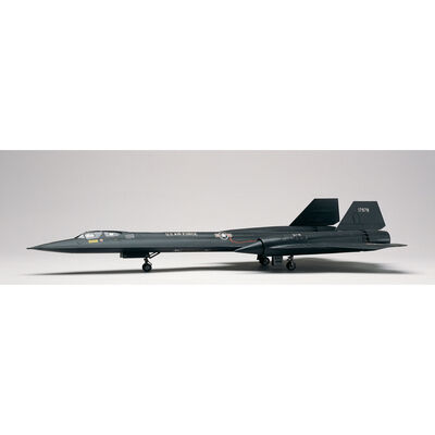 1/72 SR71A Blackbird 1/72 SR71A Blackbird