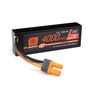 7.4V 4000mAh 2S 30C Smart G2 Hardcase LiPo Battery: IC5