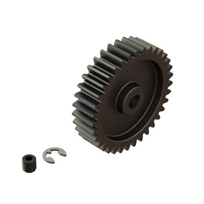 Pinion Gear, 35T Mod1 Safe-D5 Pinion Gear, 35T Mod1 Safe-D5