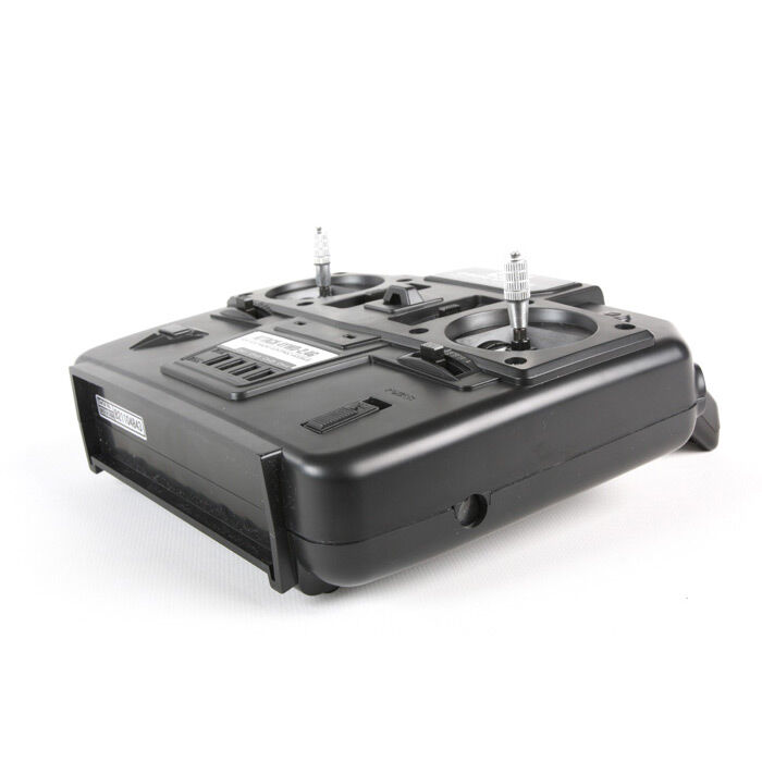 Tamiya Attack 4YWD 2.4GHz 4-channel Digital Proportional Radio