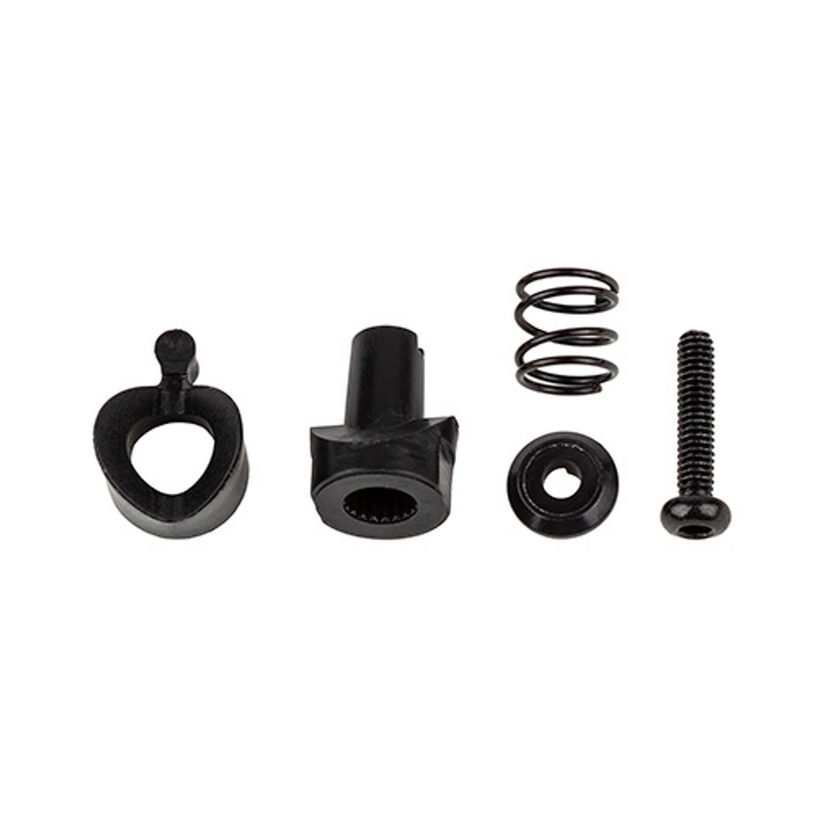 Servo Saver Set, 1/27 Team Associated SR27