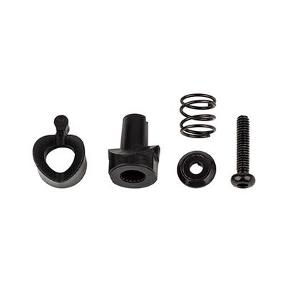 Servo Saver Set, 1/27 Team Associated SR27 Servo Saver Set, 1/27 Team Associated SR27