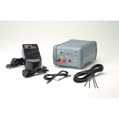 EZ Command Power Booster, 5A EZ Command Power Booster, 5A