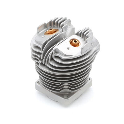 Cylinder: BR Cylinder: BR