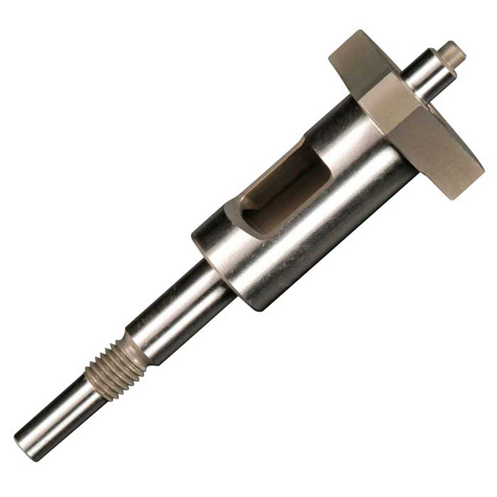 Crankshaft: Recoil 30VG