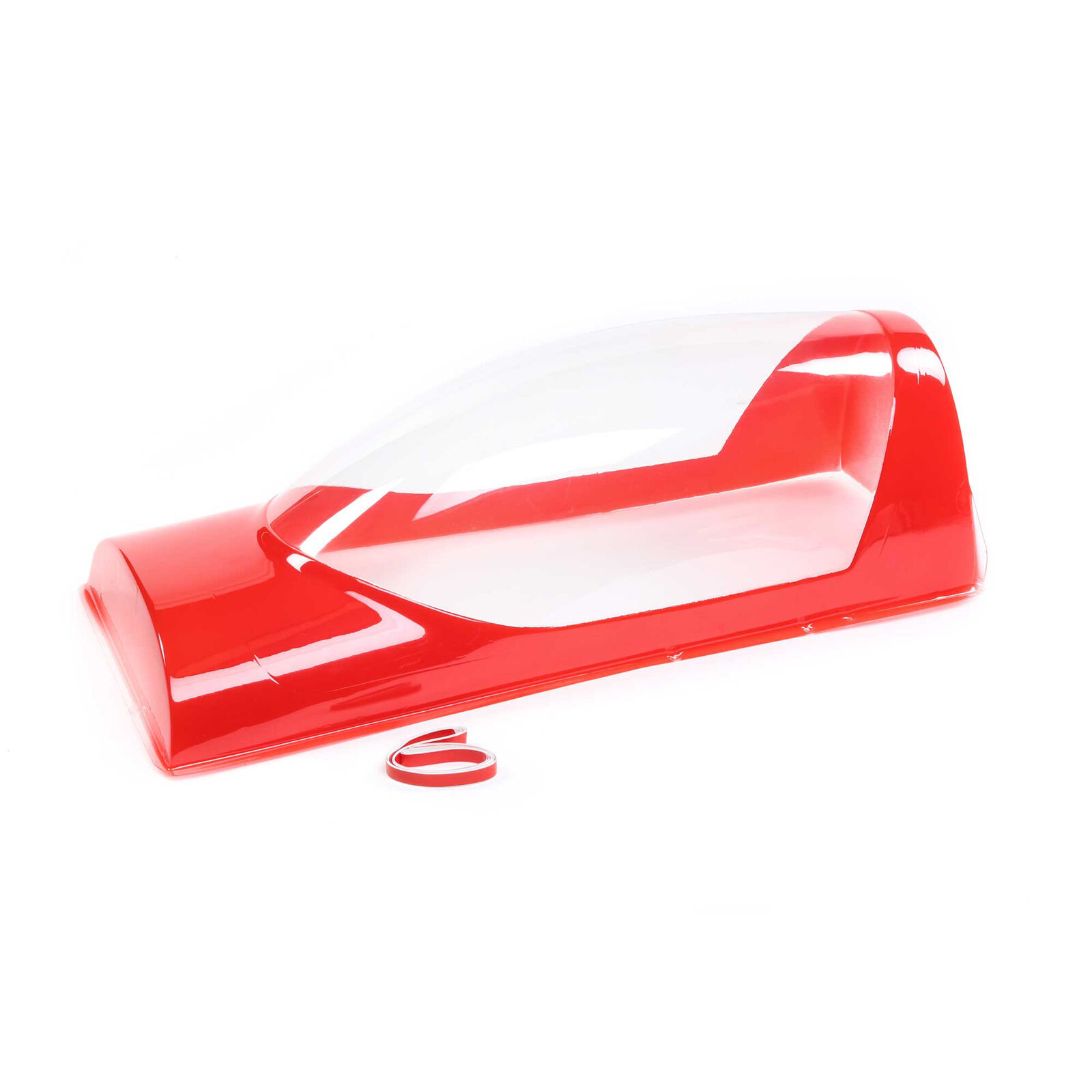 Windscreen only: Slick Aerobat EP 60cc ARF 86.5"