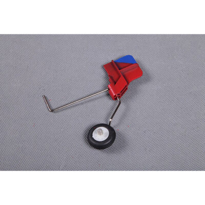 Rear Landing Gear Set: 1400mm F3A Olympus Rear Landing Gear Set: 1400mm F3A Olympus