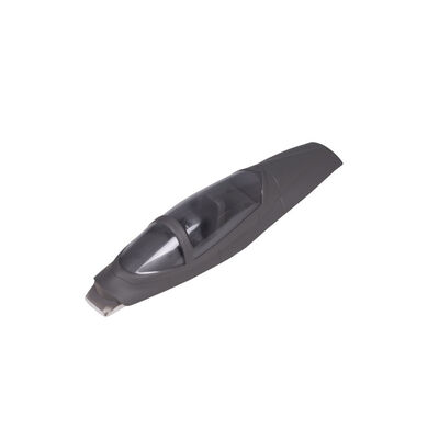 Canopy with Pilot: F35 V2 Canopy with Pilot: F35 V2