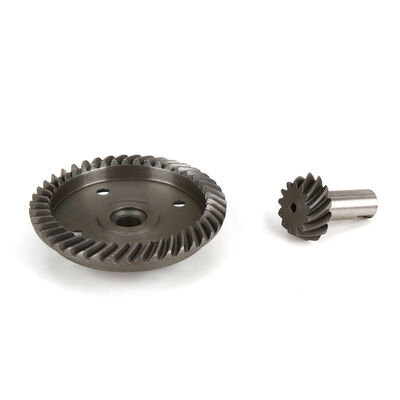 Front/Rear 43T Ring and 13T Pinion Set: DBXL Front/Rear 43T Ring and 13T Pinion Set: DBXL
