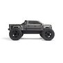 1/7 BIG ROCK 6S 4X4 RTR Brushless Monster Truck, Gun Metal - SCRATCH & DENT