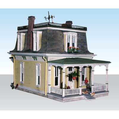 HO B/U Home Sweet Home HO B/U Home Sweet Home