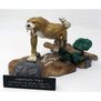 1/13 "Saber Tooth Tiger" Prehistoric Scenes Figure