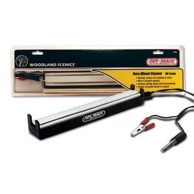 HO Roto Wheel Cleaner HO Roto Wheel Cleaner