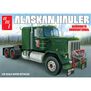 1/25 Alaskan Hauler Kenworth Tractor Model Kit
