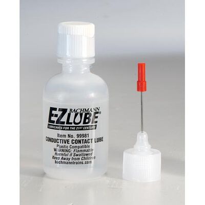 EZ Lube Conductive Contact Lube EZ Lube Conductive Contact Lube