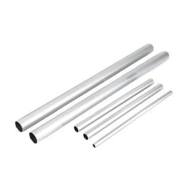 Wing and Stabilizer Tubes: P-51D 60cc Wing and Stabilizer Tubes: P-51D 60cc