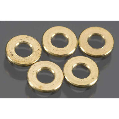 2-56 Washers (5) 2-56 Washers (5)