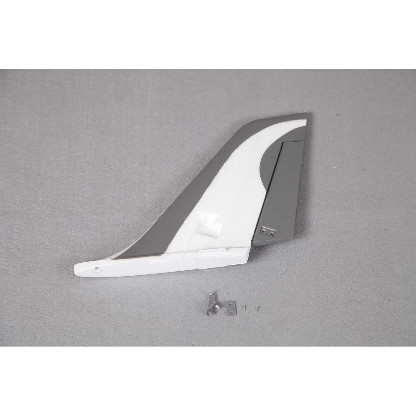 Vertical Stabilizer: Futura V2 80mm EDF