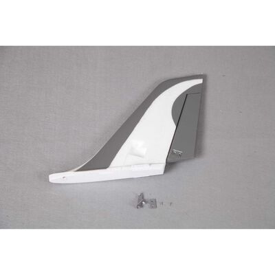 Vertical Stabilizer: Futura V2 80mm EDF Vertical Stabilizer: Futura V2 80mm EDF