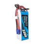 14.8V 2200mAh 4S 45C G-Tech LiPo Battery: EC3