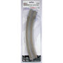 N 18.9"/17.6" 45-Degree Dbl Curve, Concrete Tie (2)