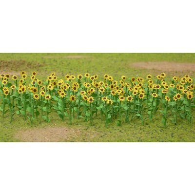 Sunflowers, 1" (16) Sunflowers, 1" (16)