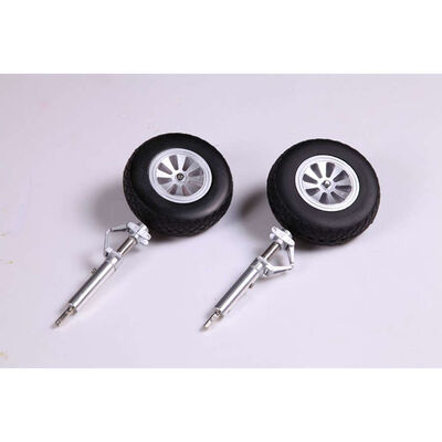 Landing Gear P51D 1700mm Landing Gear P51D 1700mm