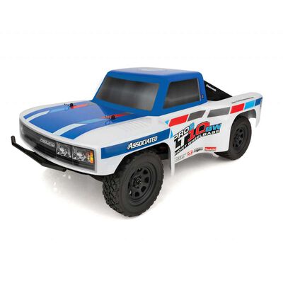 1/10 PRO2 LT10SW 2WD Short Course Truck RTR 1/10 PRO2 LT10SW 2WD Short Course Truck RTR