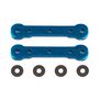 Arm Mounts, 1/8 Team Associated Rival MT8