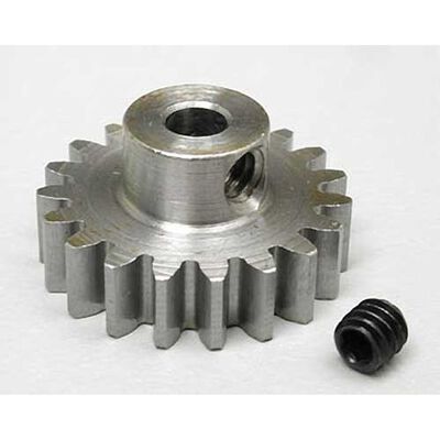 32P Alloy Pinion Gear, 19T 32P Alloy Pinion Gear, 19T